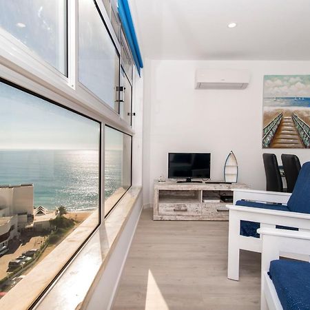 Casa Do Barco, Vista Praia Armacao Pera Armação de Pêra Eksteriør billede